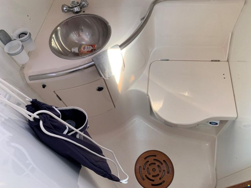 X-Yachts 442