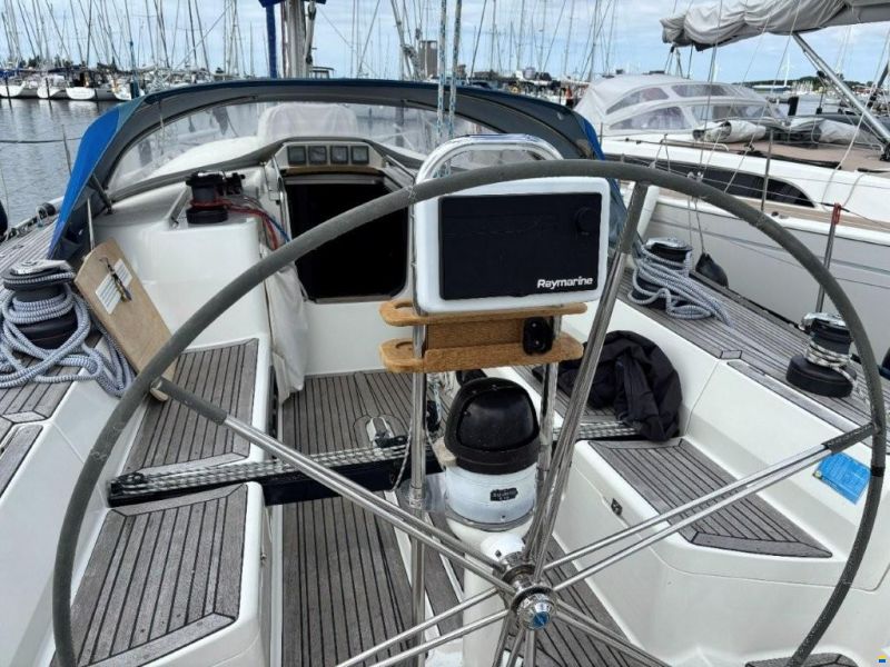 X-Yachts 442