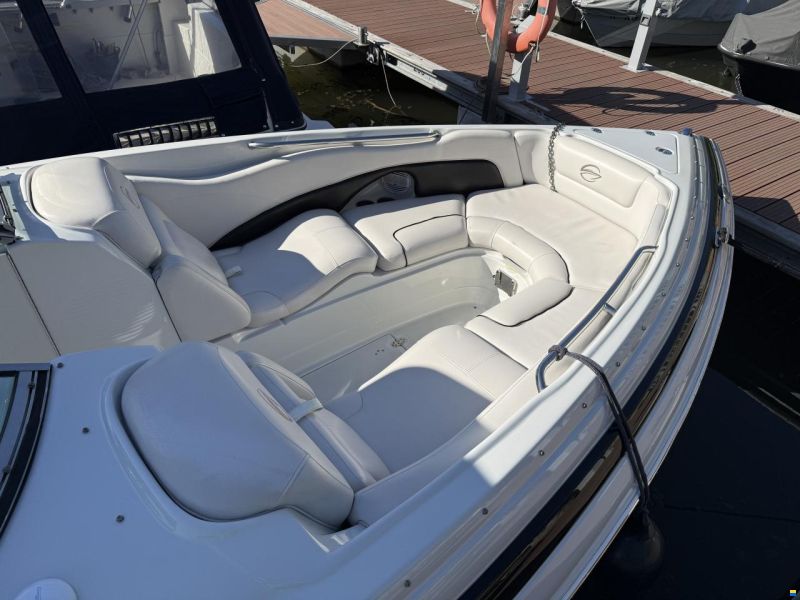 Crownline 285SS Bowrider