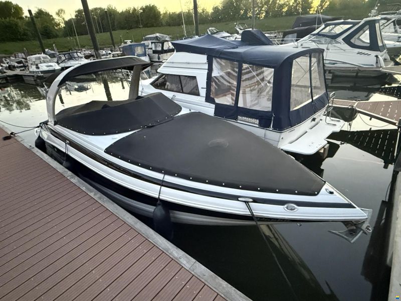Crownline 285SS Bowrider