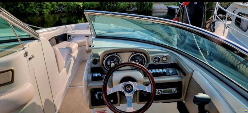 Crownline 285SS Bowrider