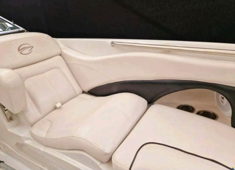 Crownline 285SS Bowrider