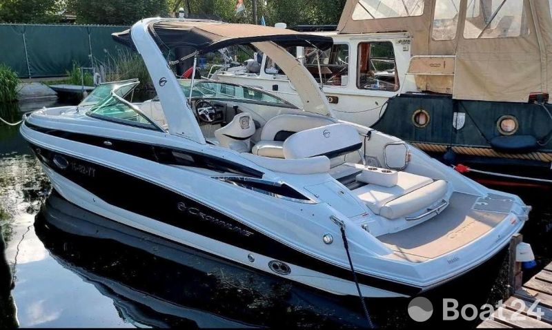 Crownline 285SS Bowrider
