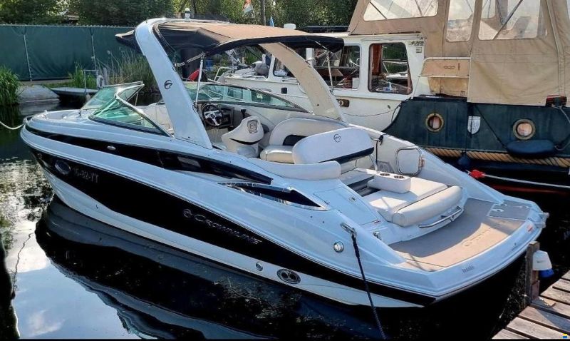 Crownline 285SS Bowrider