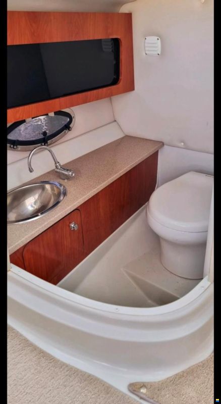 Crownline 285SS Bowrider