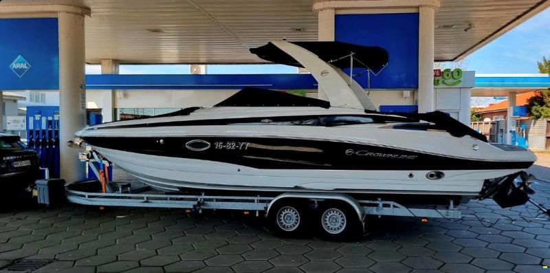 Crownline 285SS Bowrider