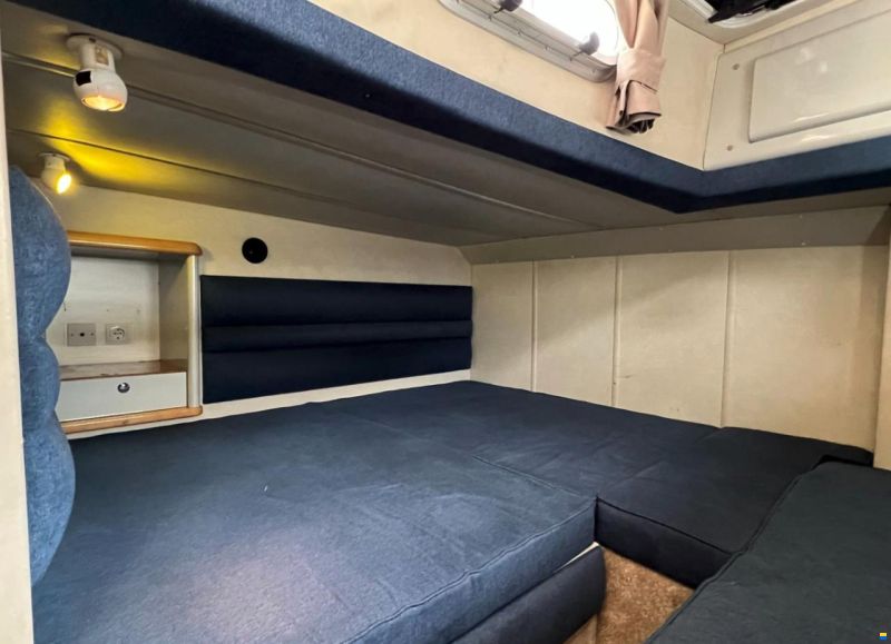 Sealine S 37