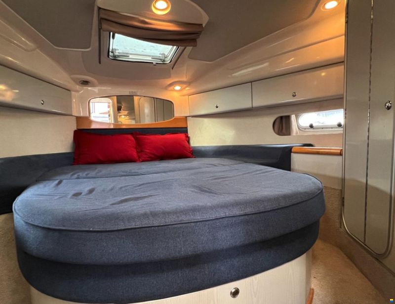 Sealine S 37