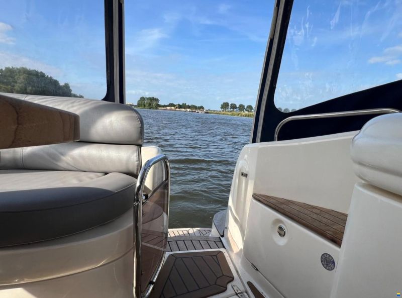 Sealine S 37