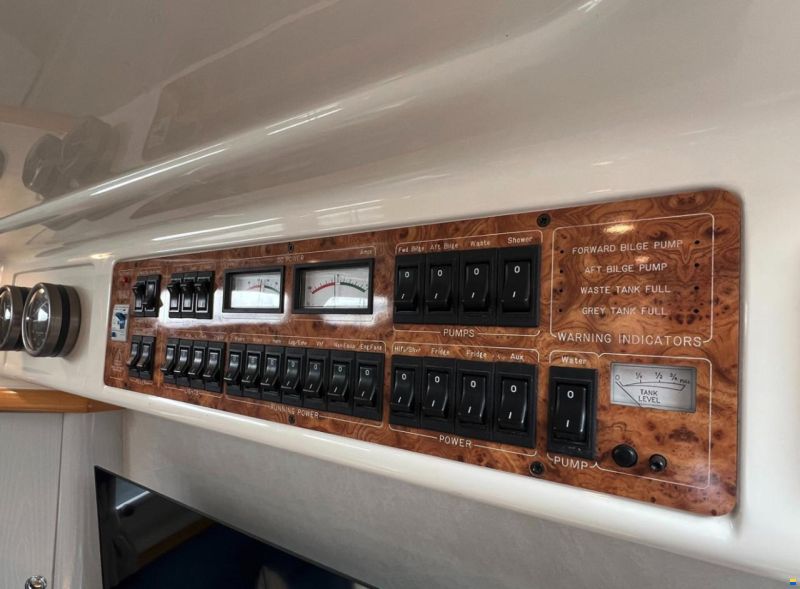 Sealine S 37