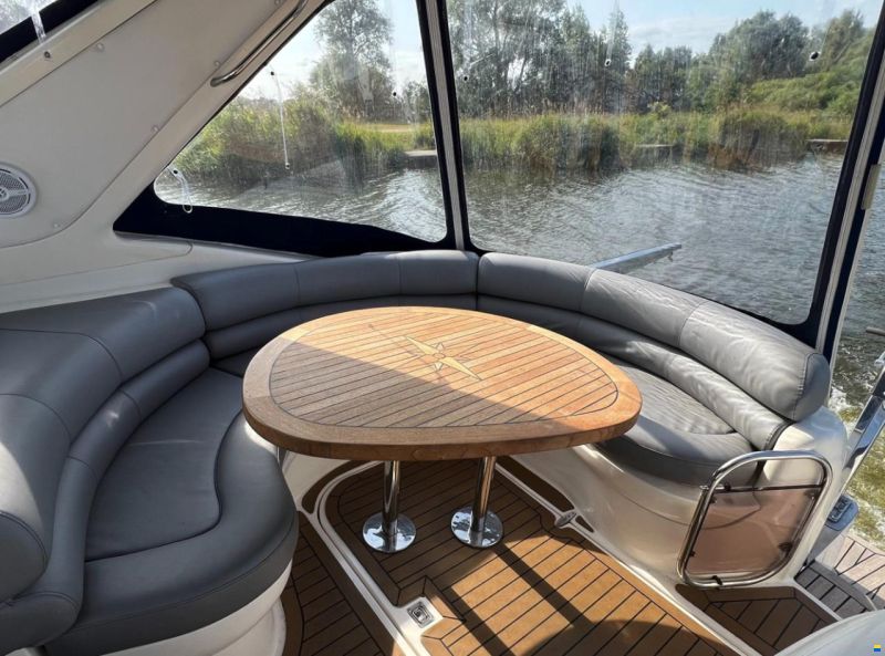Sealine S 37