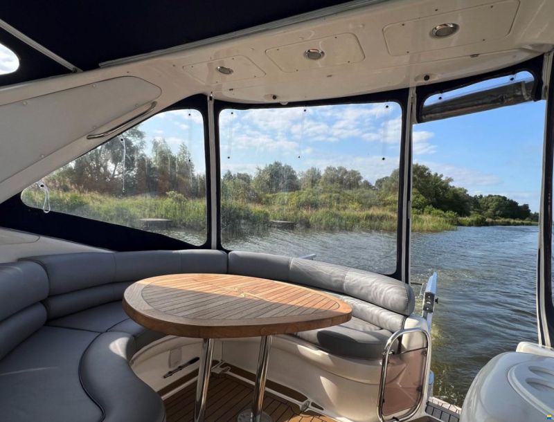 Sealine S 37