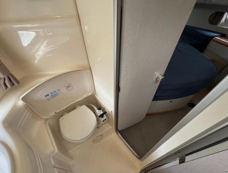 Sealine S 37