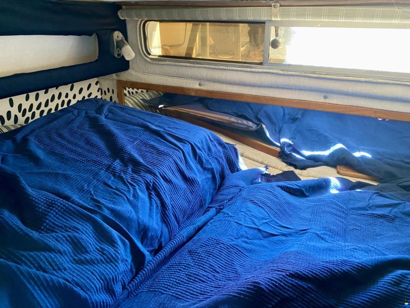 Sea Ray Sundancer 250 Da