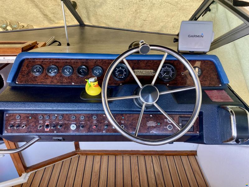 Sea Ray Sundancer 250 Da