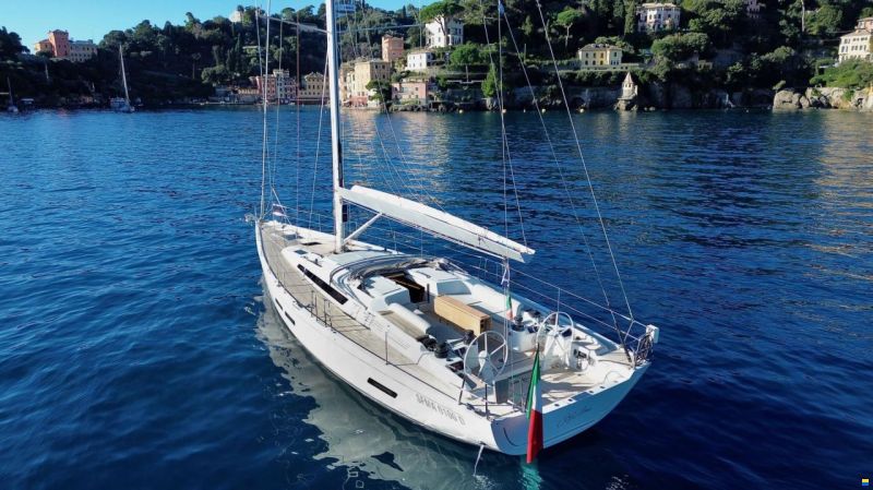 Italia Yachts 15.98