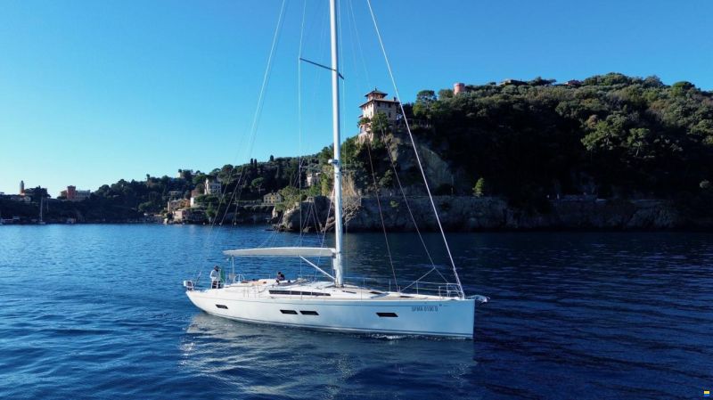 Italia Yachts 15.98