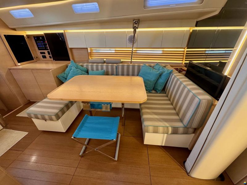 Italia Yachts 15.98