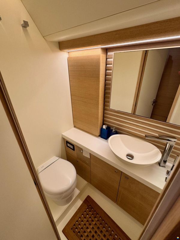 Italia Yachts 15.98