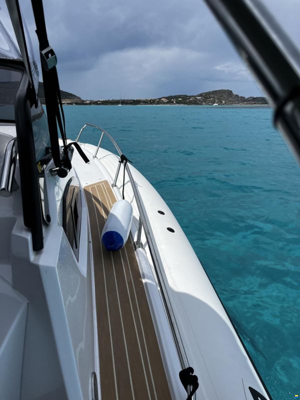 Salpa Soleil 30
