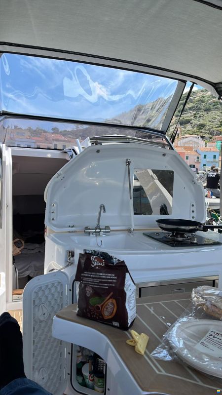 Salpa Soleil 30