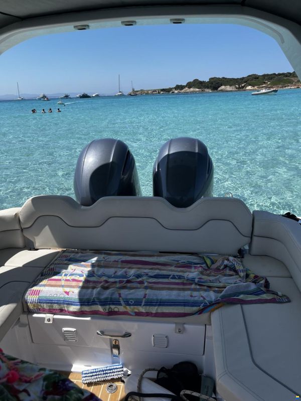 Salpa Soleil 30