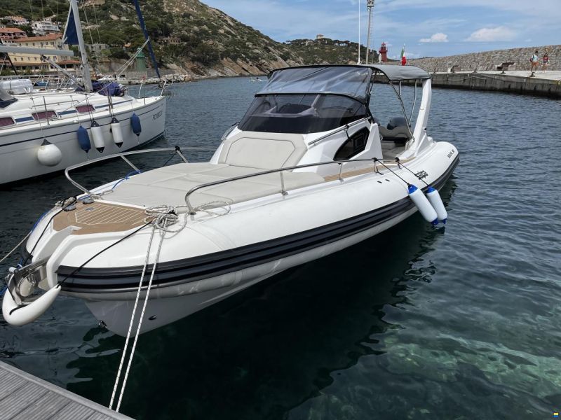 Salpa Soleil 30