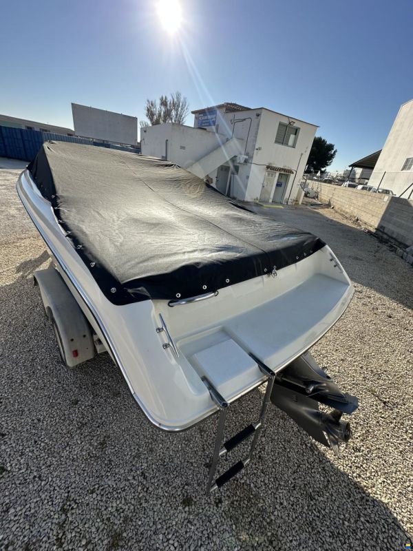Stingray 220LX