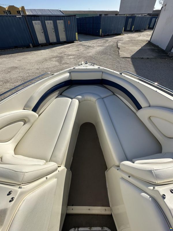 Stingray 220LX
