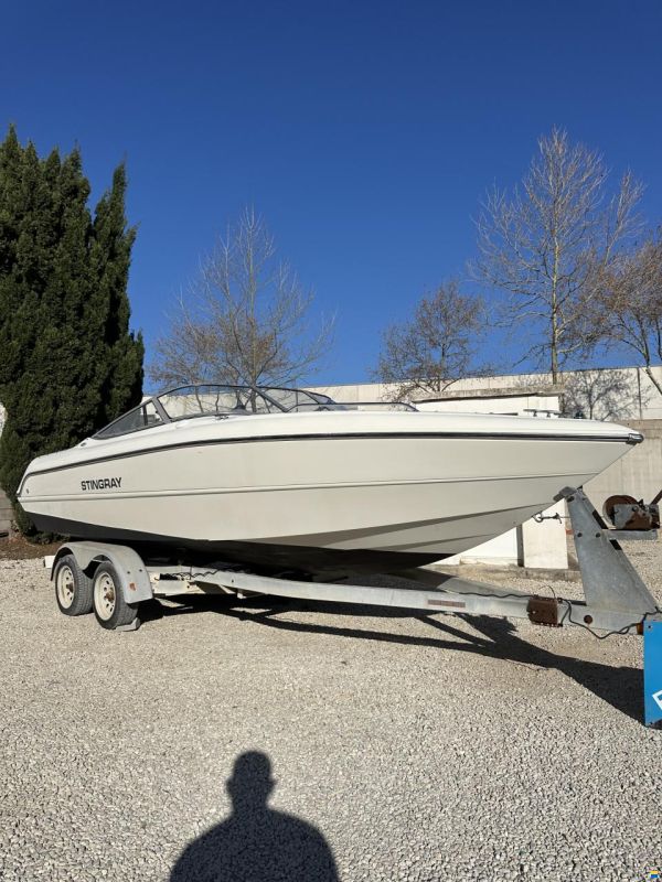 Stingray 220LX