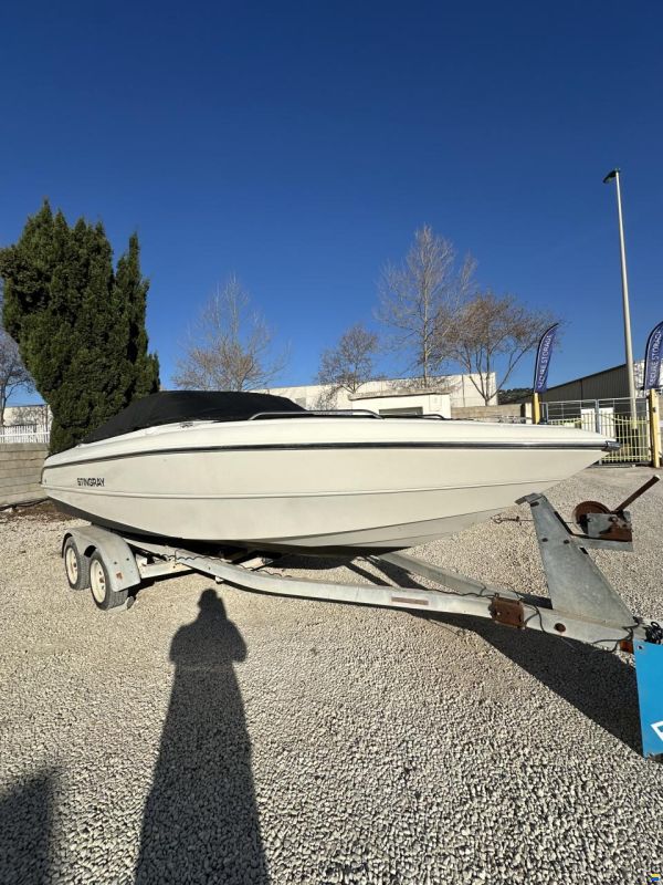 Stingray 220LX