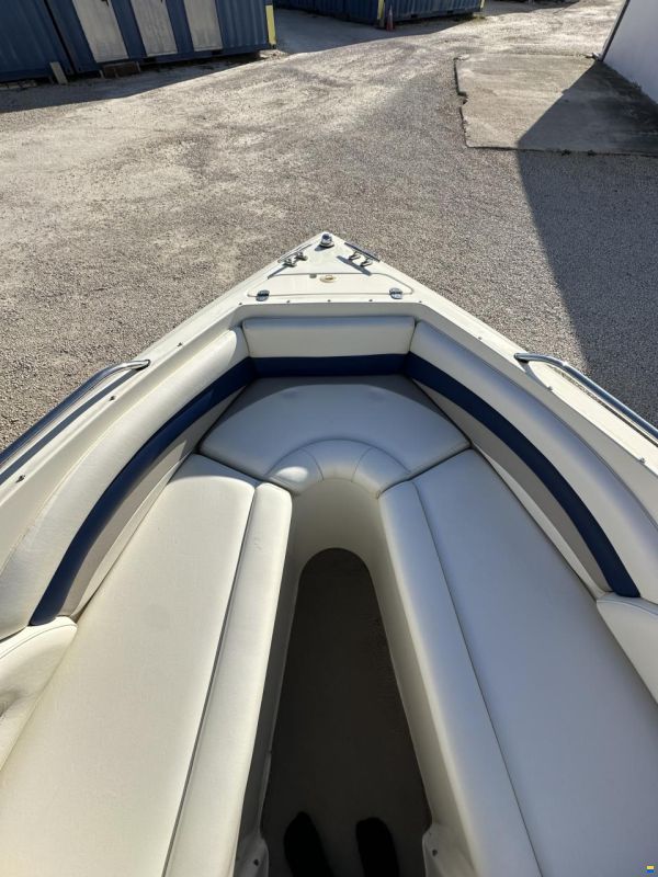 Stingray 220LX
