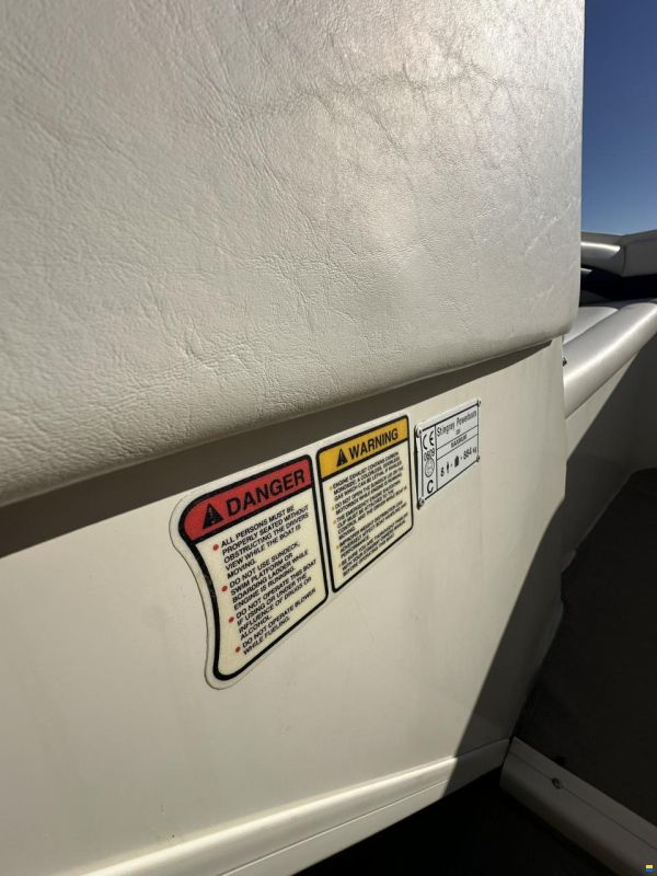 Stingray 220LX
