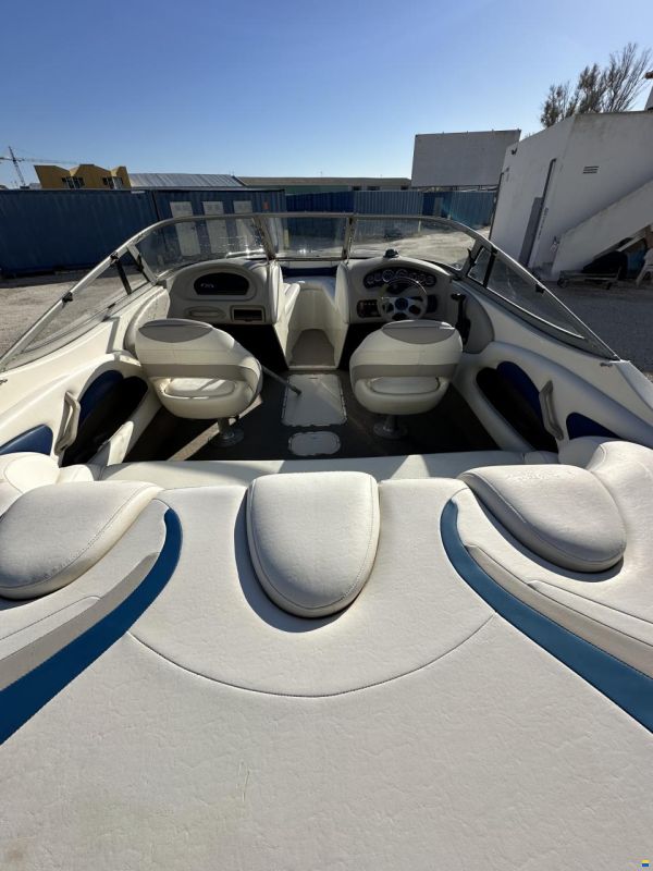 Stingray 220LX