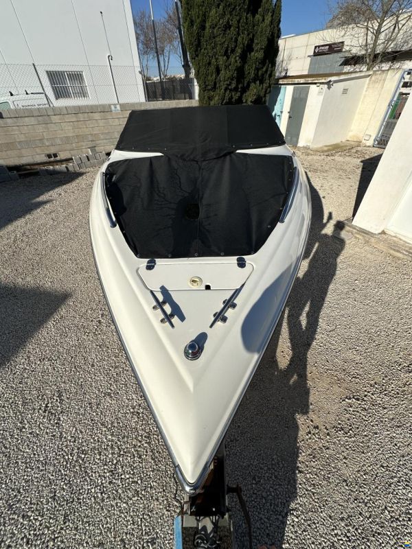 Stingray 220LX
