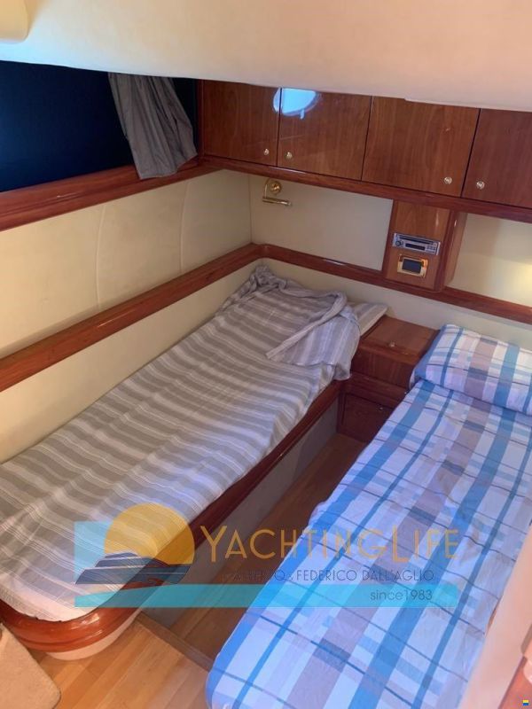 Cranchi MEDITERRANEE 50
