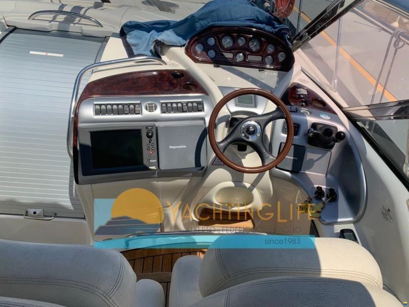 Cranchi MEDITERRANEE 50