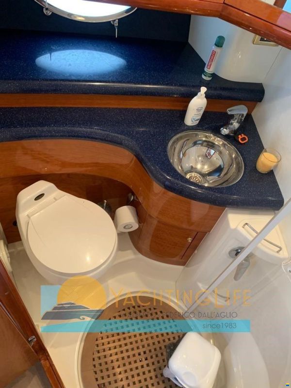 Cranchi MEDITERRANEE 50