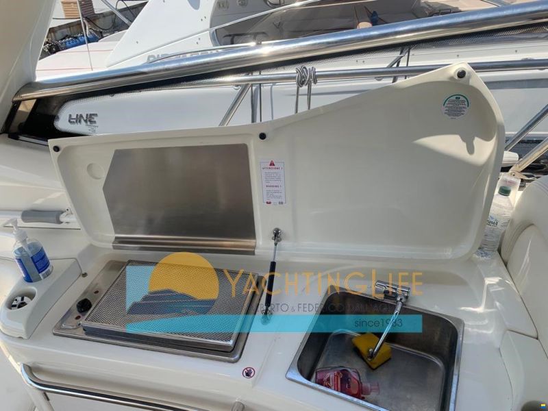 Cranchi MEDITERRANEE 50