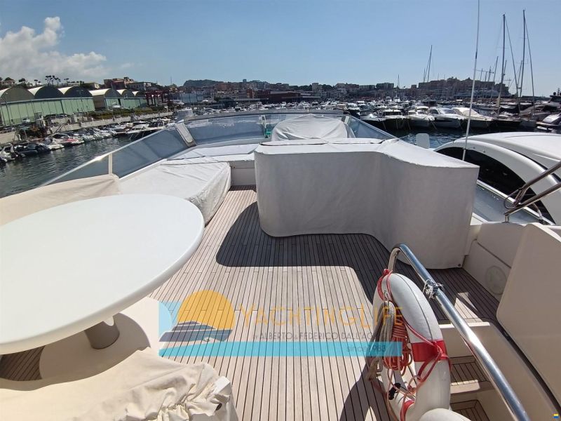Posillipo-Rizzardi TECHNEMA 65