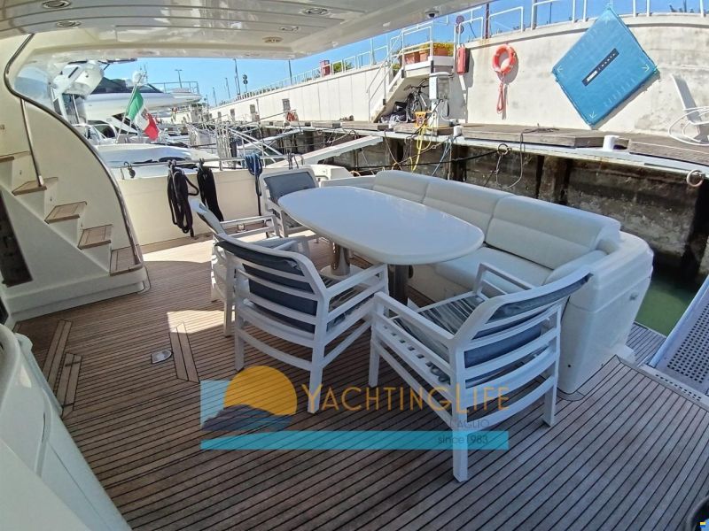 Posillipo-Rizzardi TECHNEMA 65