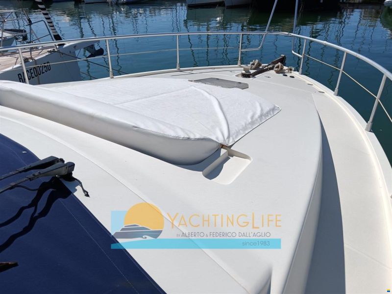 Ferretti 150