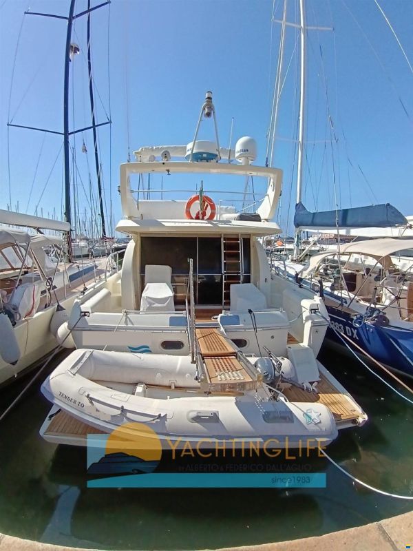 Ferretti 150