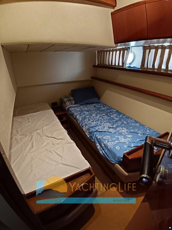 Ferretti 150