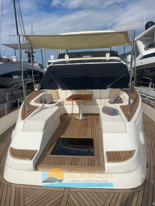Benetti 23