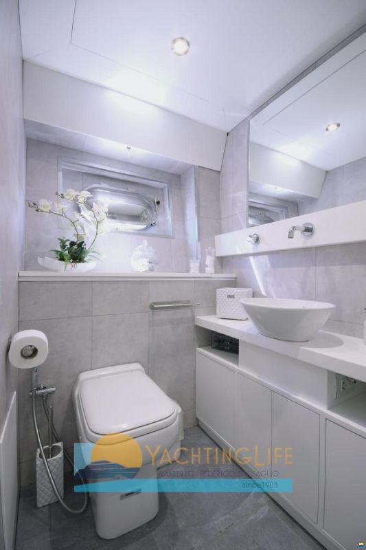 Benetti 23