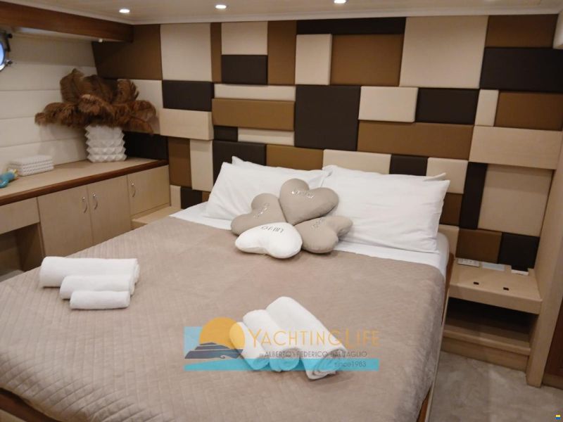 Benetti 23