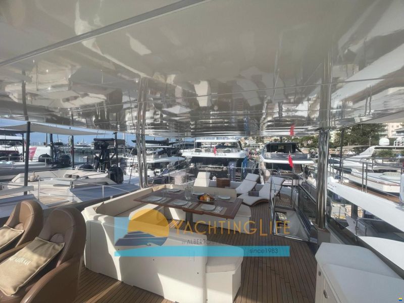 Benetti 23