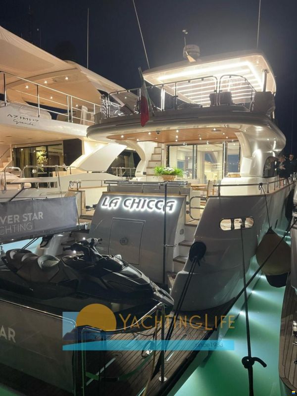 Benetti 23