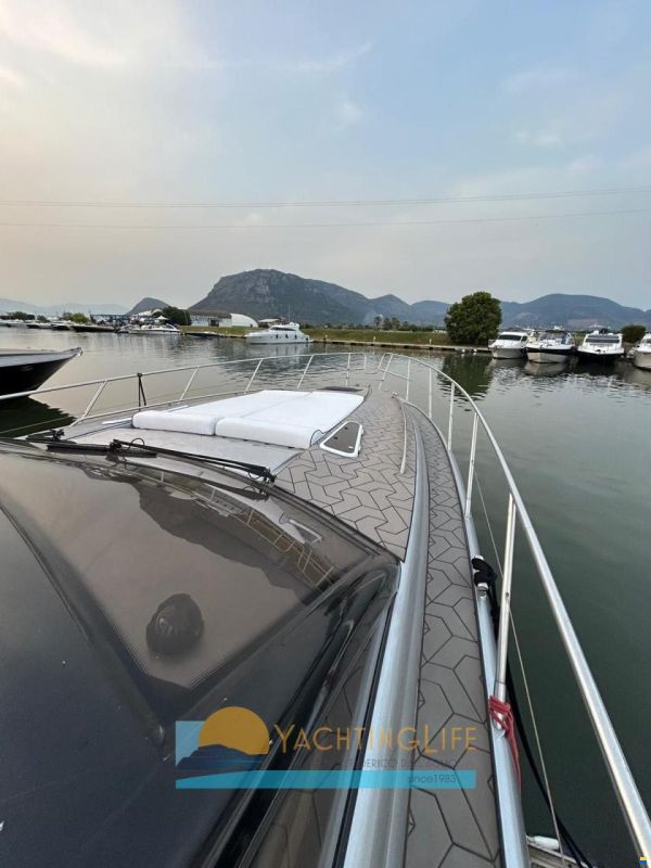 Princess V 55
